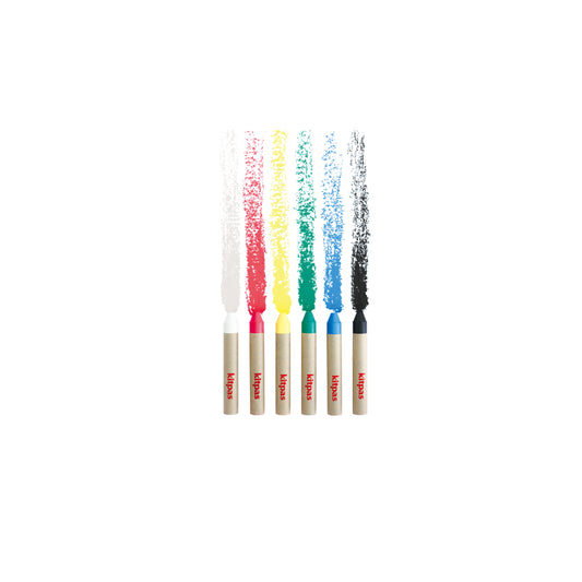 ARTIST 6 Colors (Bird)