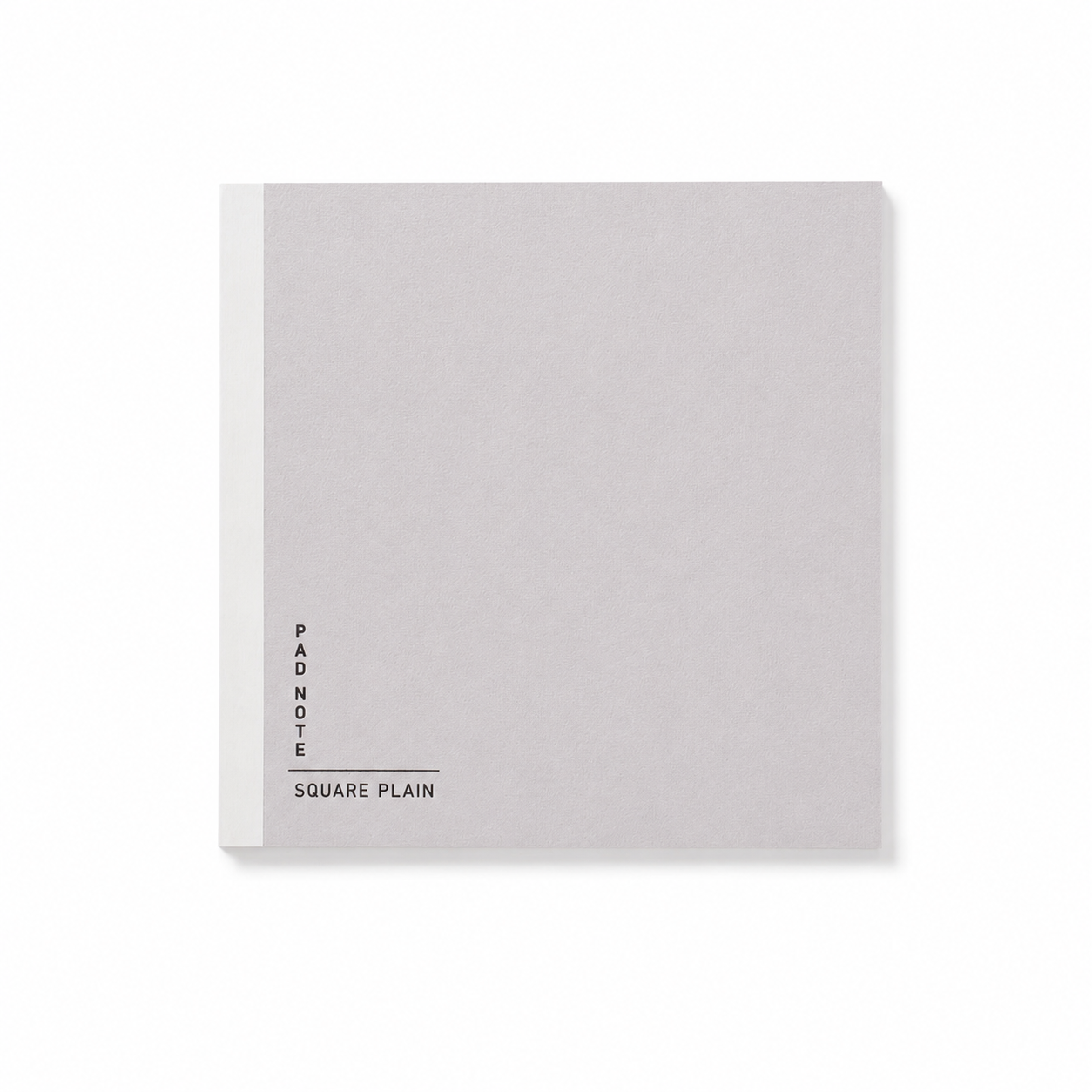 Pad Note Square