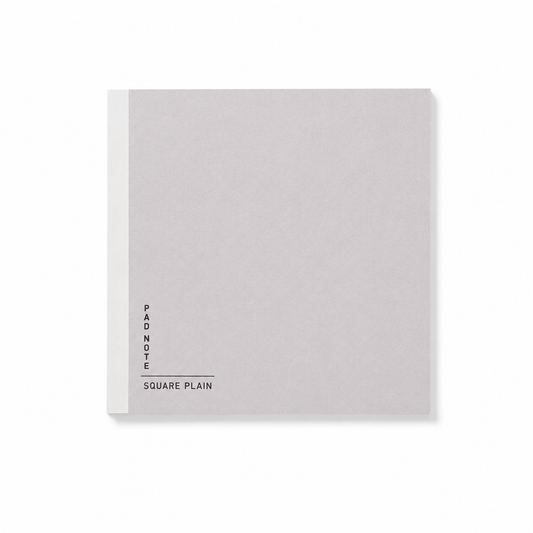 Pad Note Square