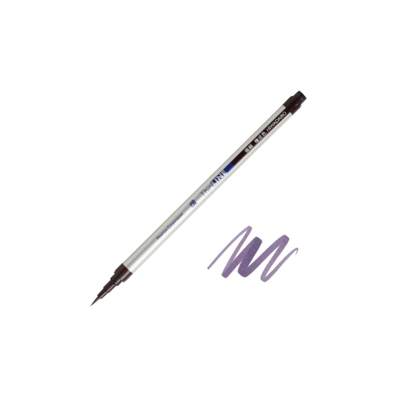 Akashiya brush pens TL300