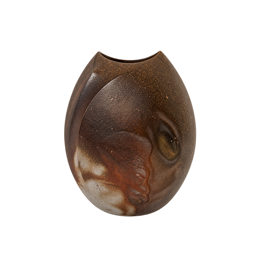 Isezaki - Art vase 2 - SOLD