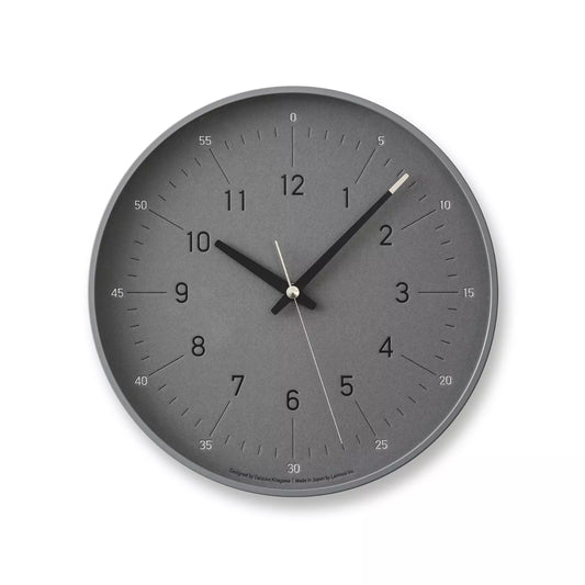Essent Clock