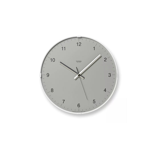 Biome Wall Clock