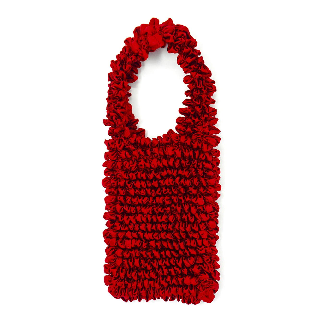 Miura Shibori Bag - HAM 32
