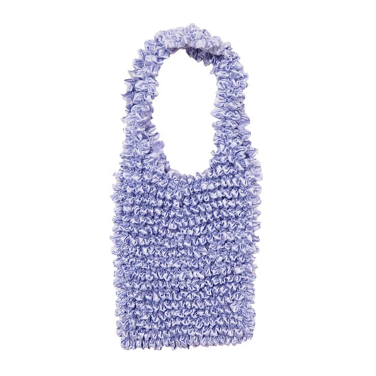 Miura Shibori Bag - HAM 32