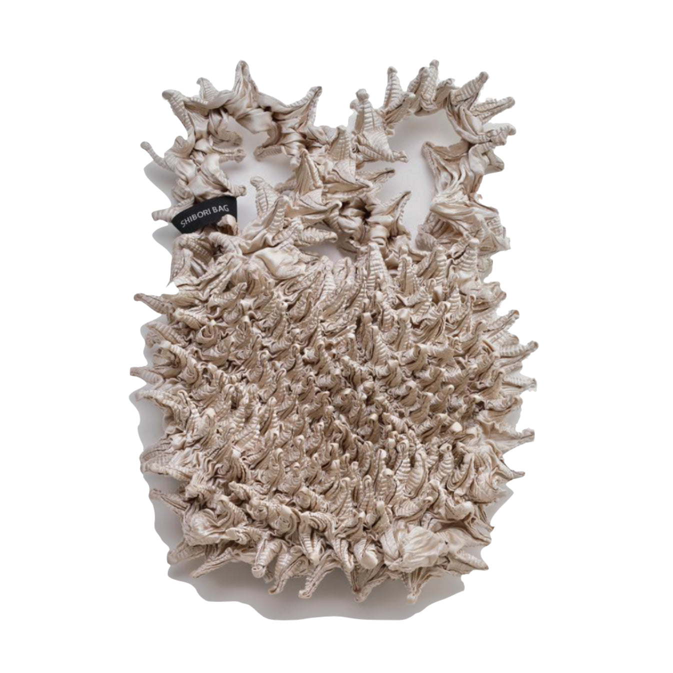 Bai Shibori Bag - HAM 33