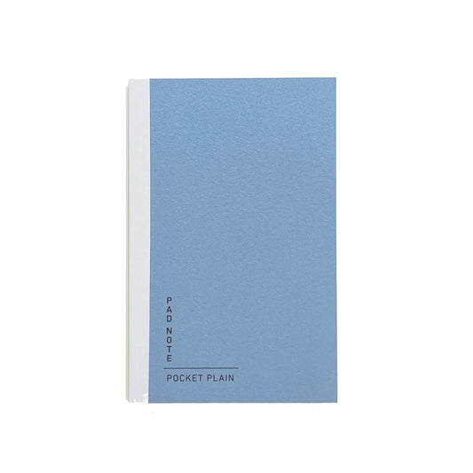 Pad Note Pocket