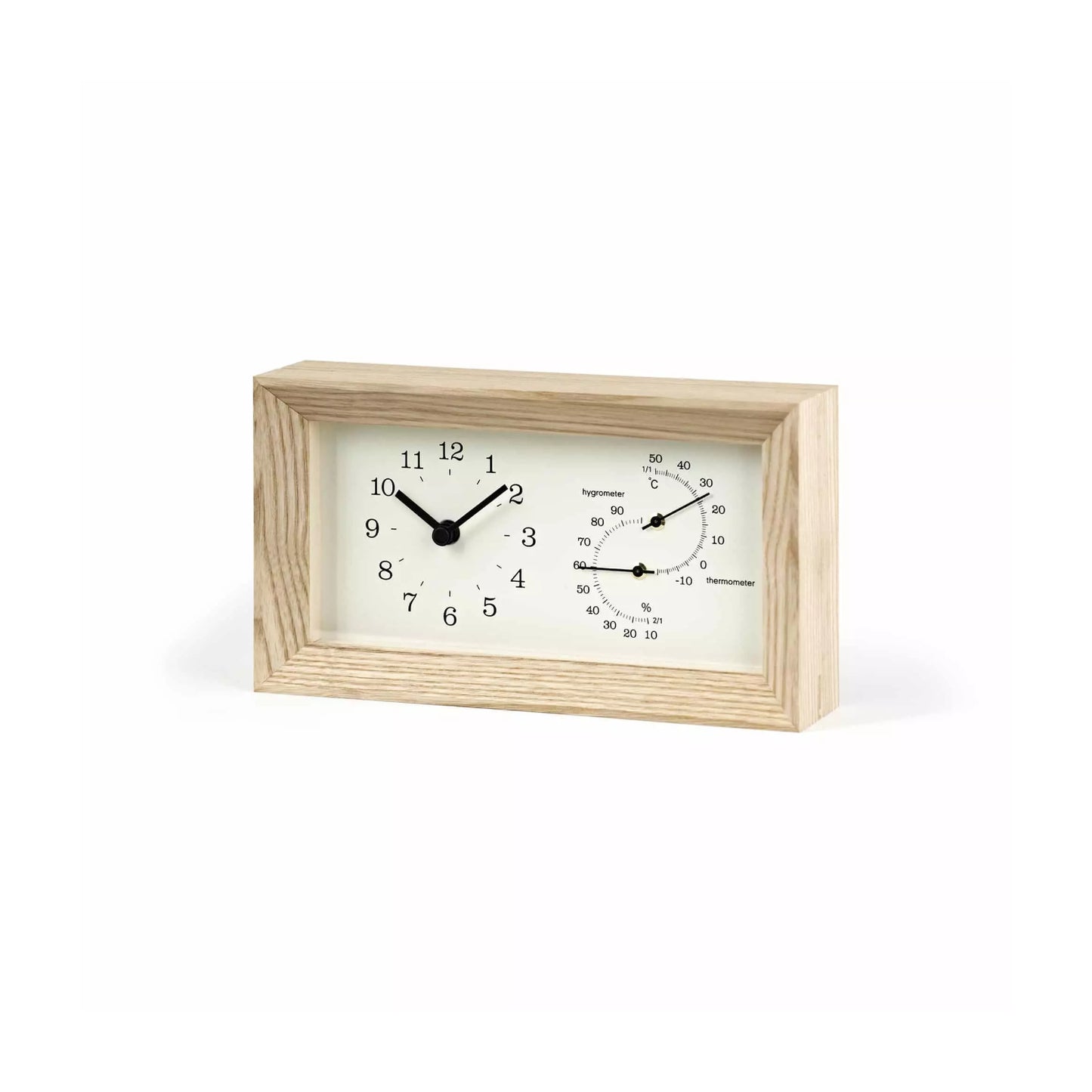 Table Clock Frame