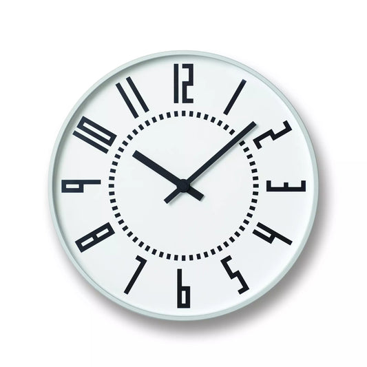 Eki Clock