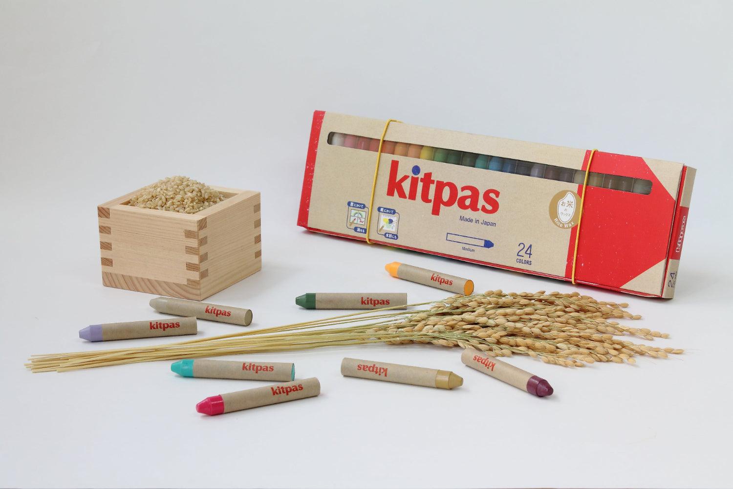 Kitpas
