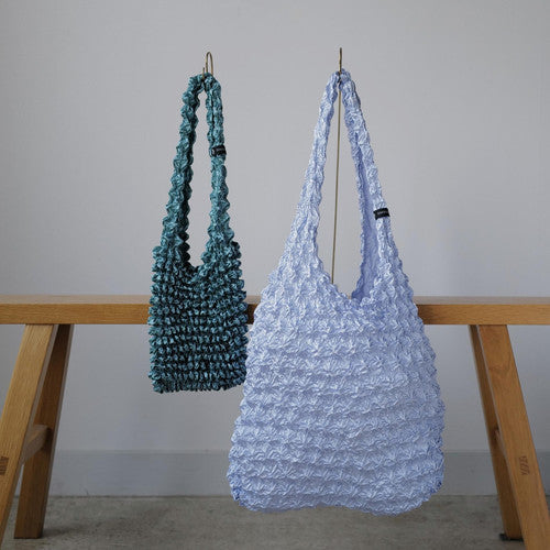 Ando Shibori Bag