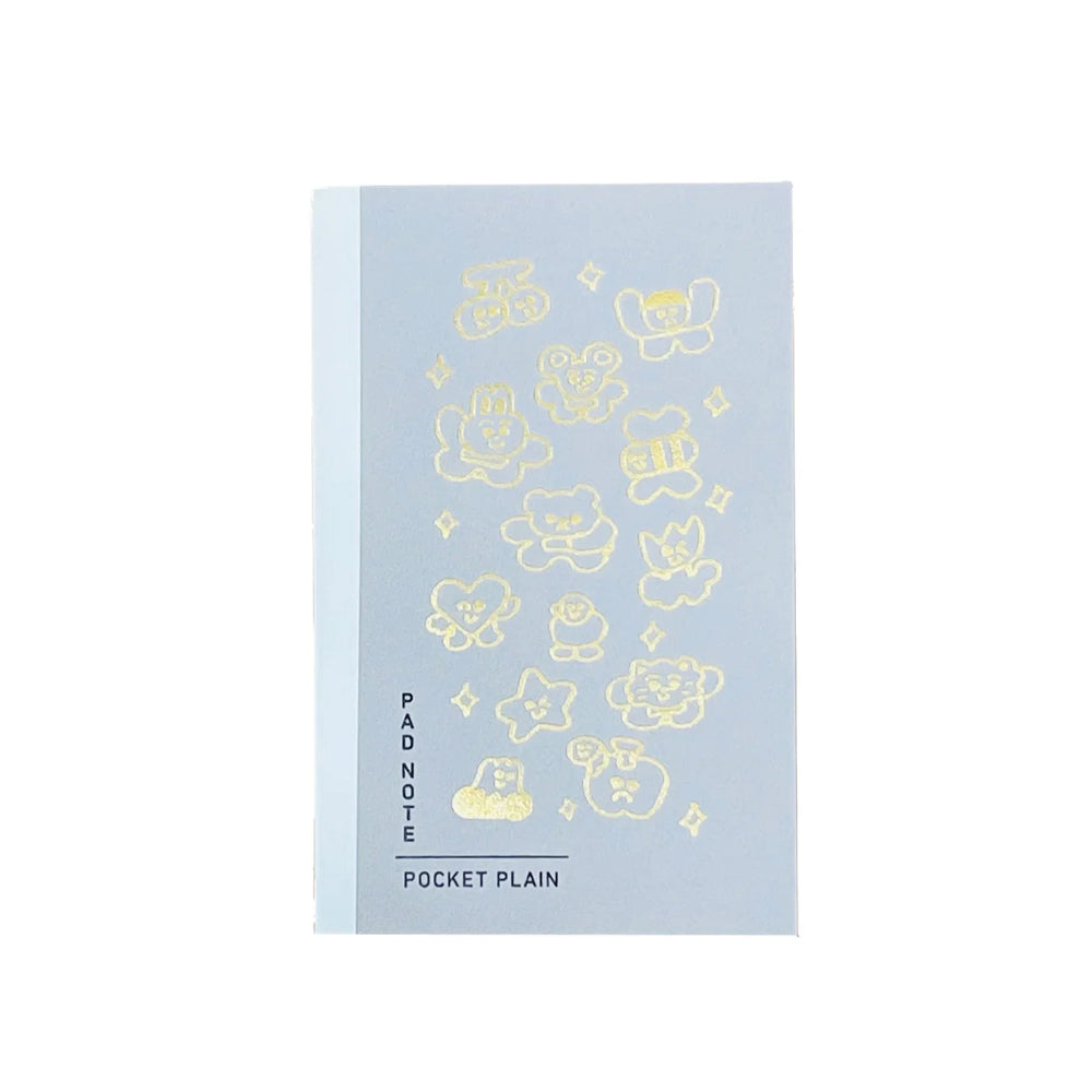 Pad Note "maitoparta edition" POCKET