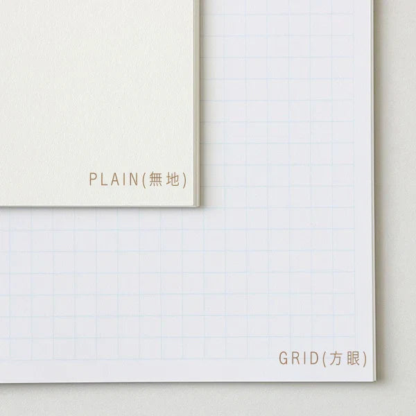 Pad Note "DEJIMA FAMILY" A5