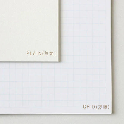 Pad Note "DEJIMA FAMILY" A5