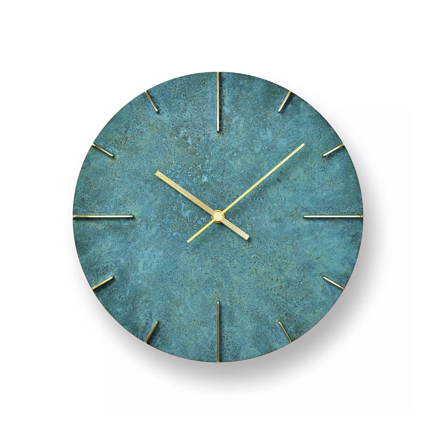 Wall Clock Quaint