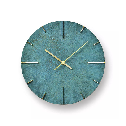 Wall Clock Quaint