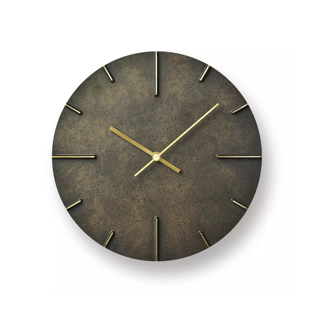 Wall Clock Quaint