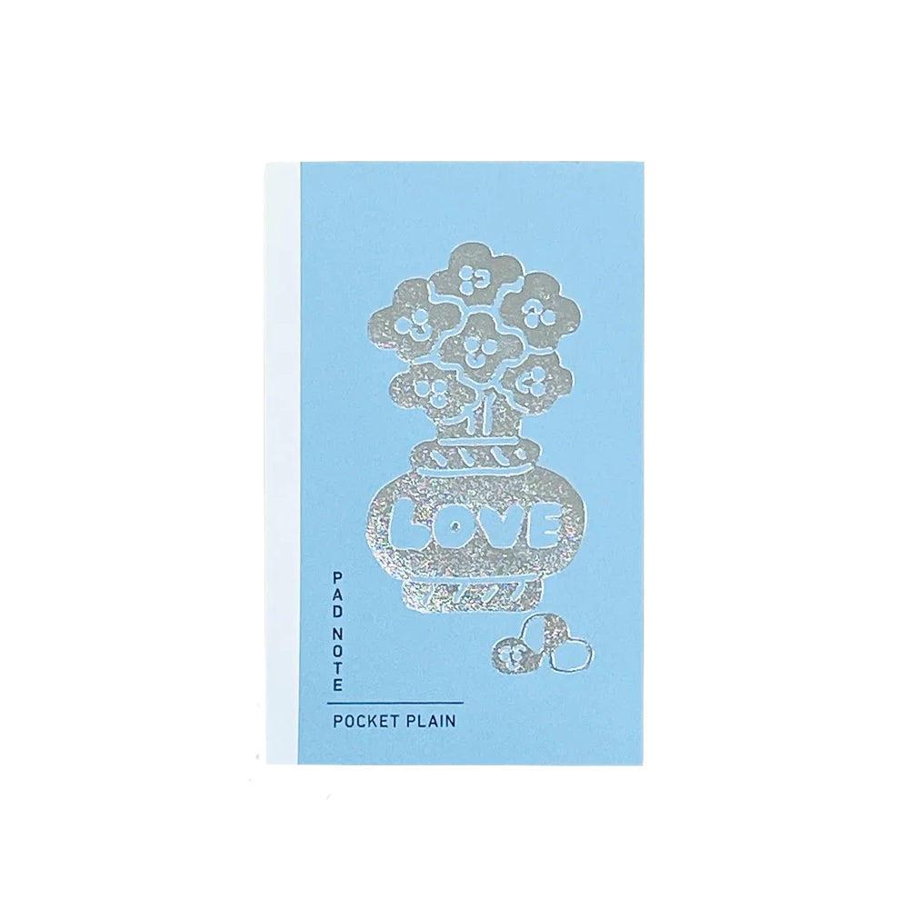 Pad Note "maitoparta edition" POCKET