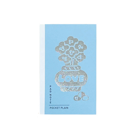 Pad Note "maitoparta edition" POCKET