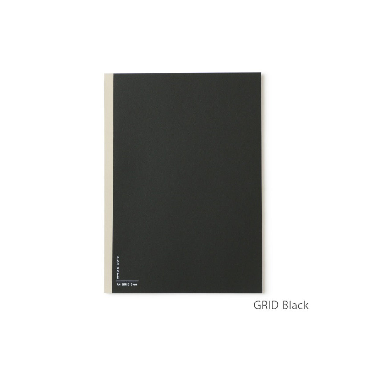 Pad Note A4