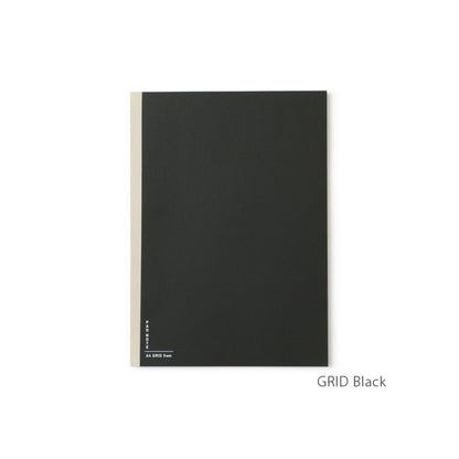 Pad Note A4