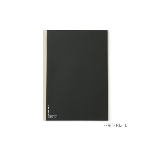 Pad Note A4