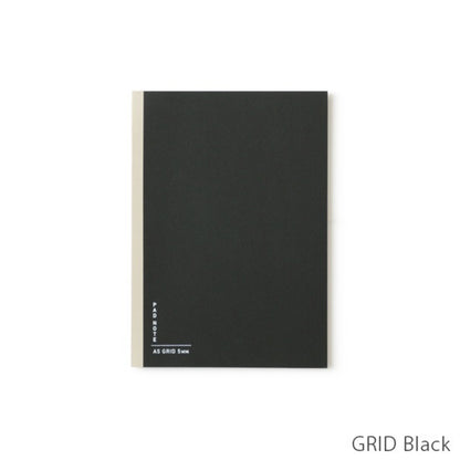 Pad Note A5