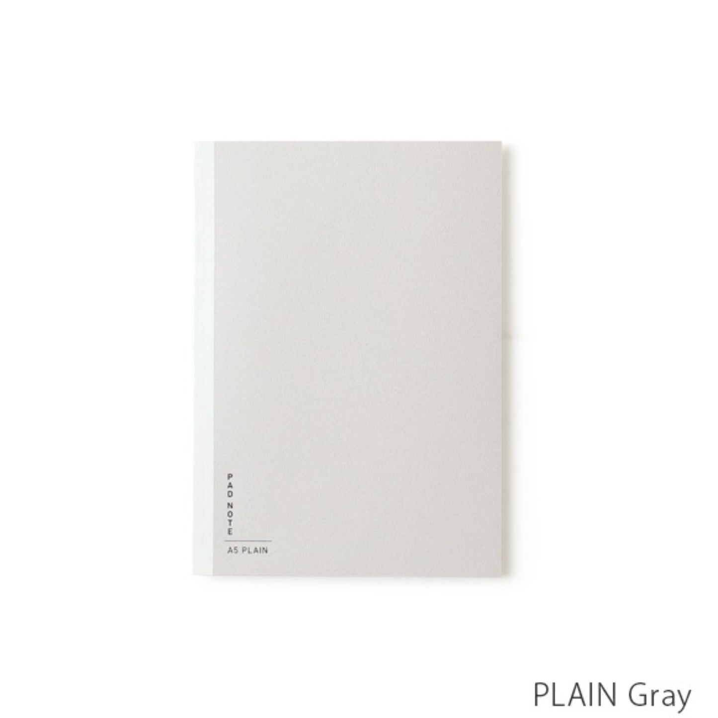 Pad Note A5
