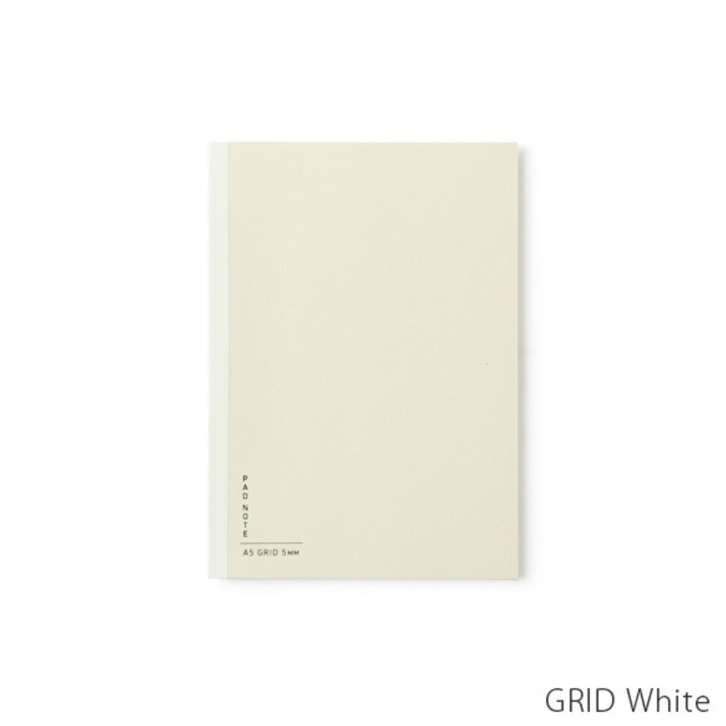 Pad Note A5