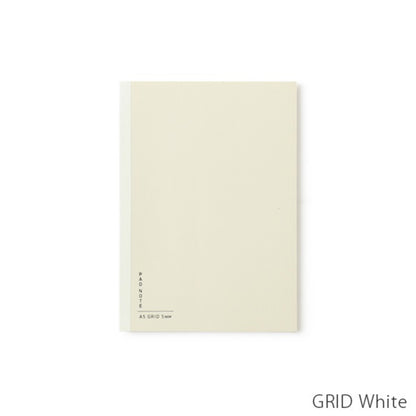 Pad Note A5