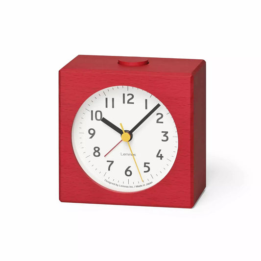 Alarm Clock Farbe M