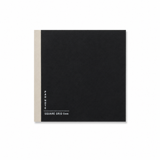 Pad Note Square