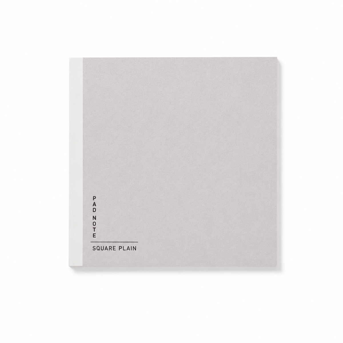 Pad Note Square
