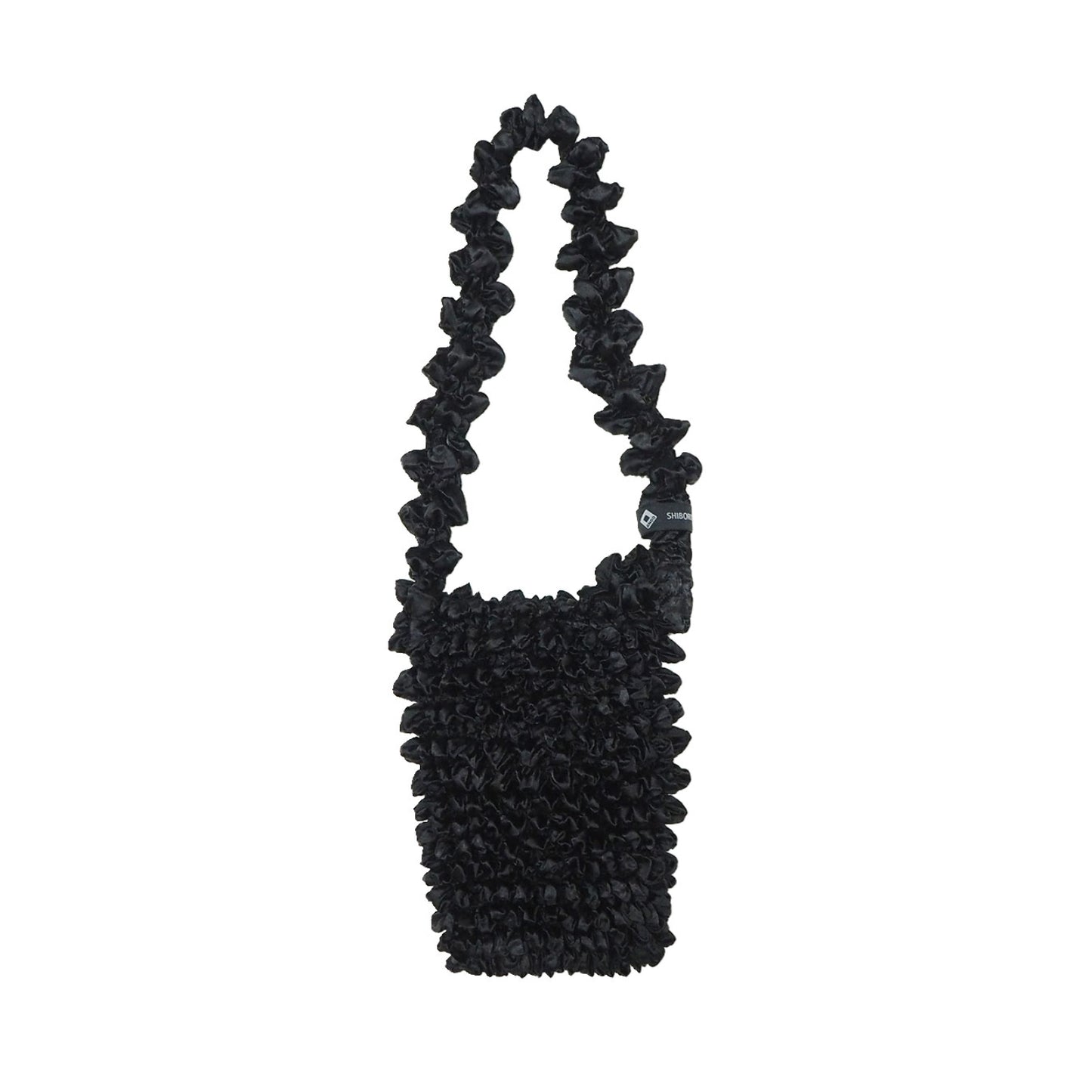 Miura Shibori Crossbody Bag - HAM 36