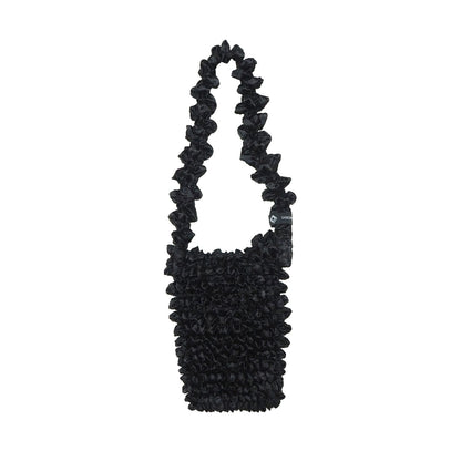 Miura Shibori Crossbody Bag - HAM 36