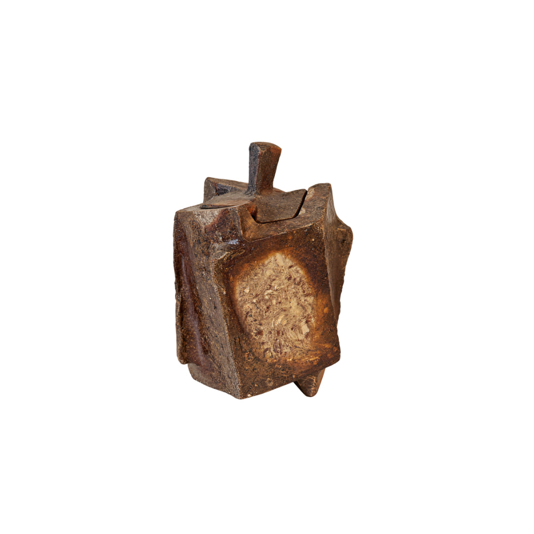 Ornamental  incense burner