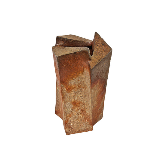 Hiroshi Toyofyku Art Vase