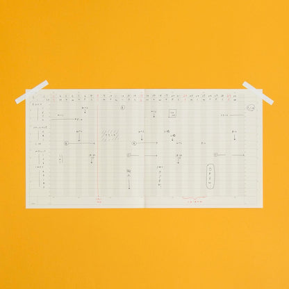 Pad Note - Project Plan