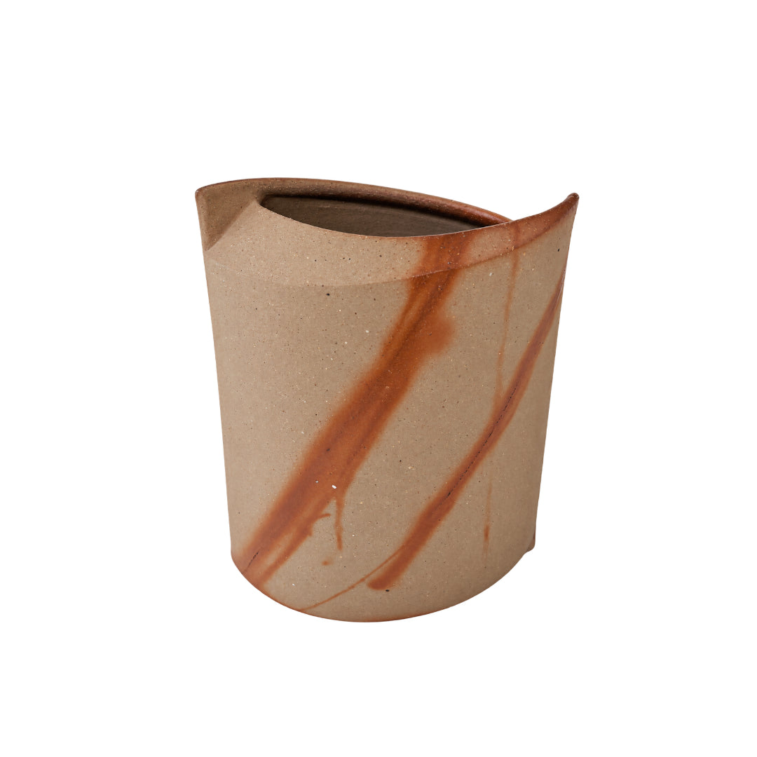 Isezaki - Art vase 4