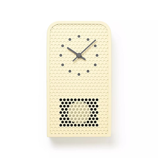 Pendulum Clock MOOV