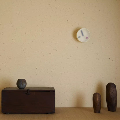 Wall Clock Kehai