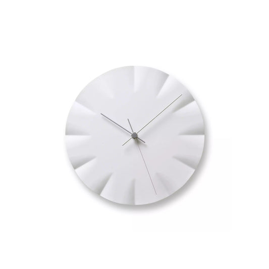 Clock Kifuku