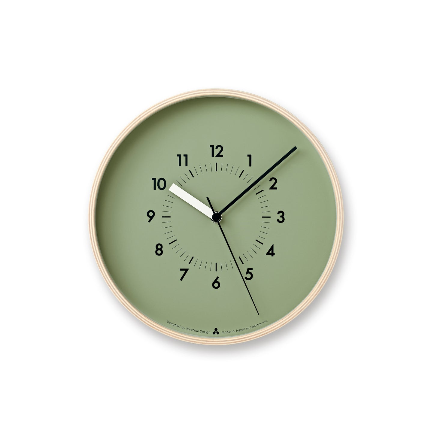 AWA CLOCK - SOSO
