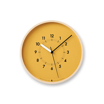 AWA CLOCK - SOSO
