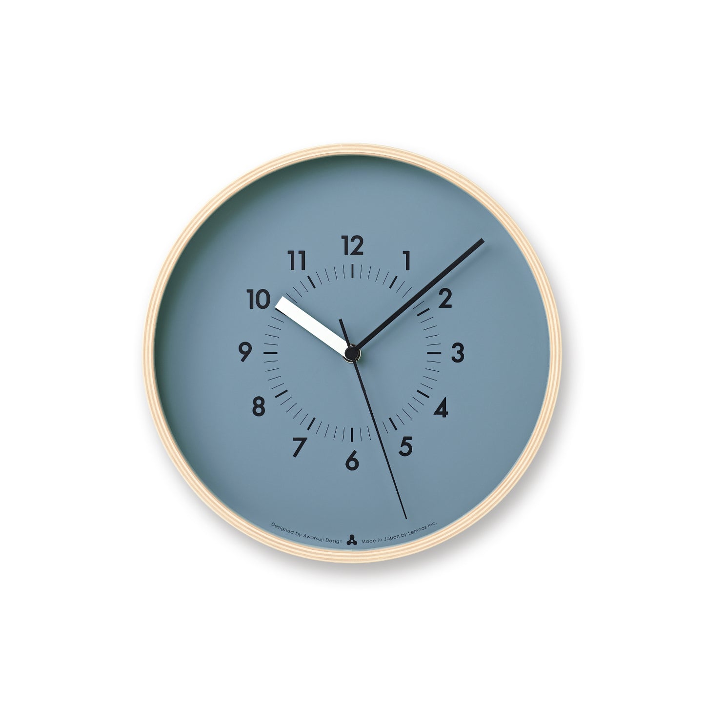 AWA CLOCK - SOSO