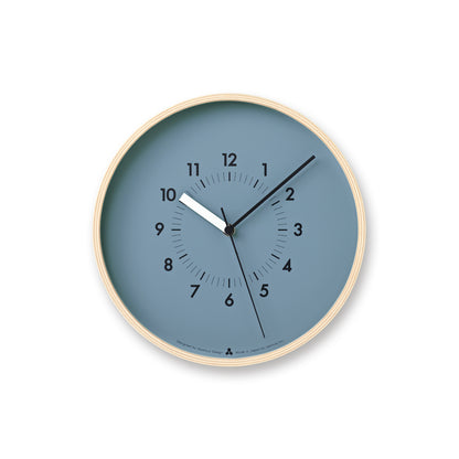 AWA CLOCK - SOSO