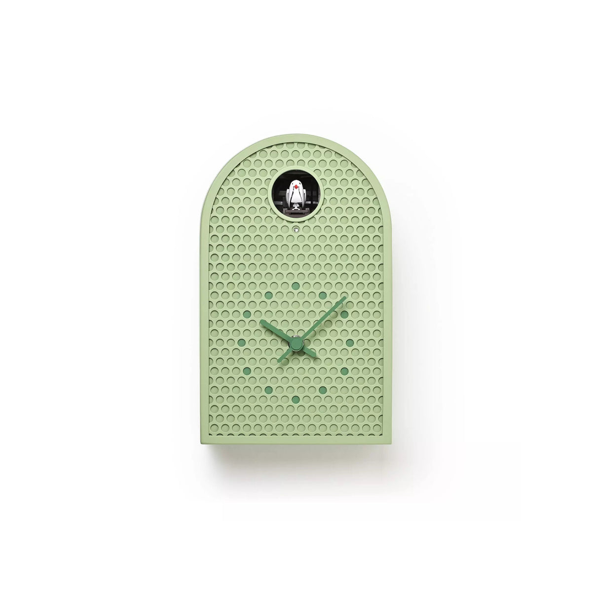 Cuckoo Clock COO