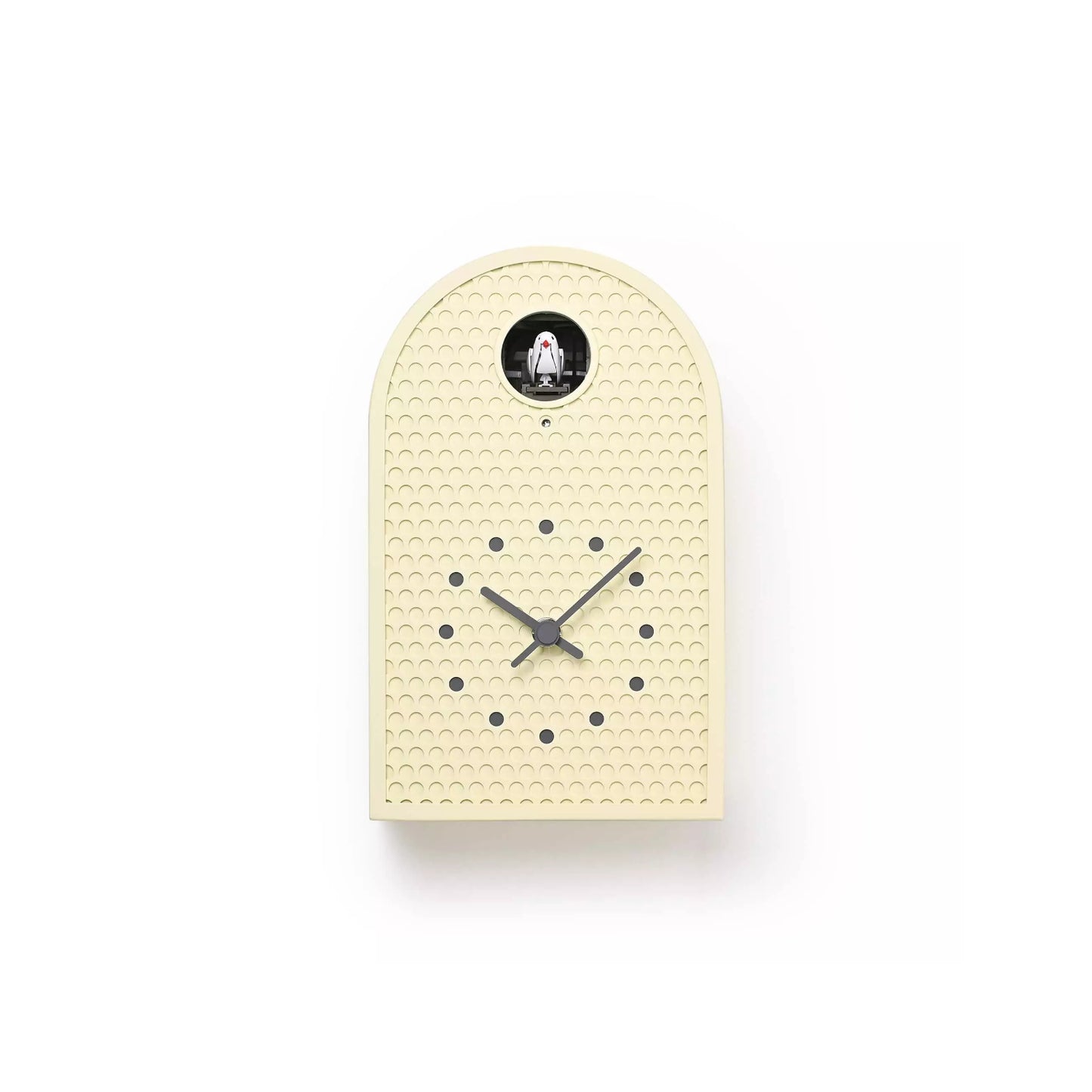 Cuckoo Clock COO