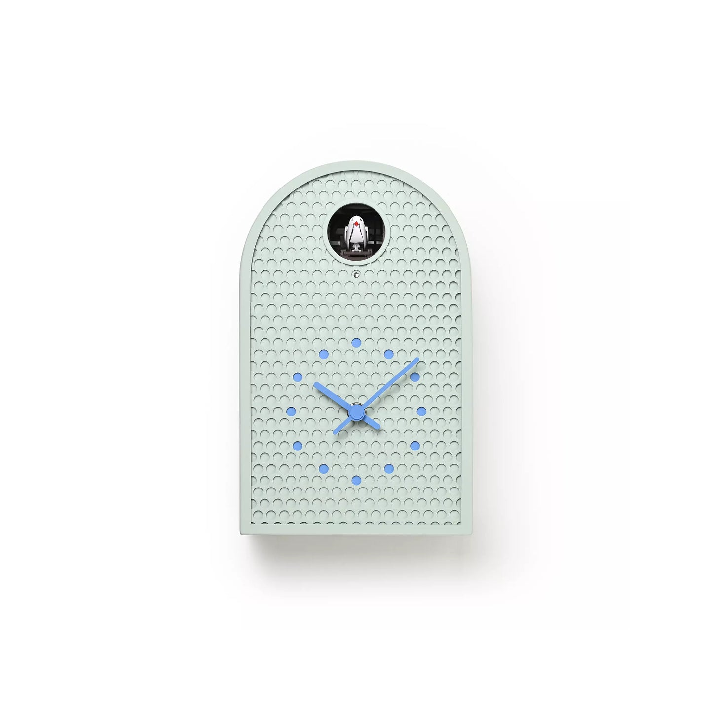 Cuckoo Clock COO