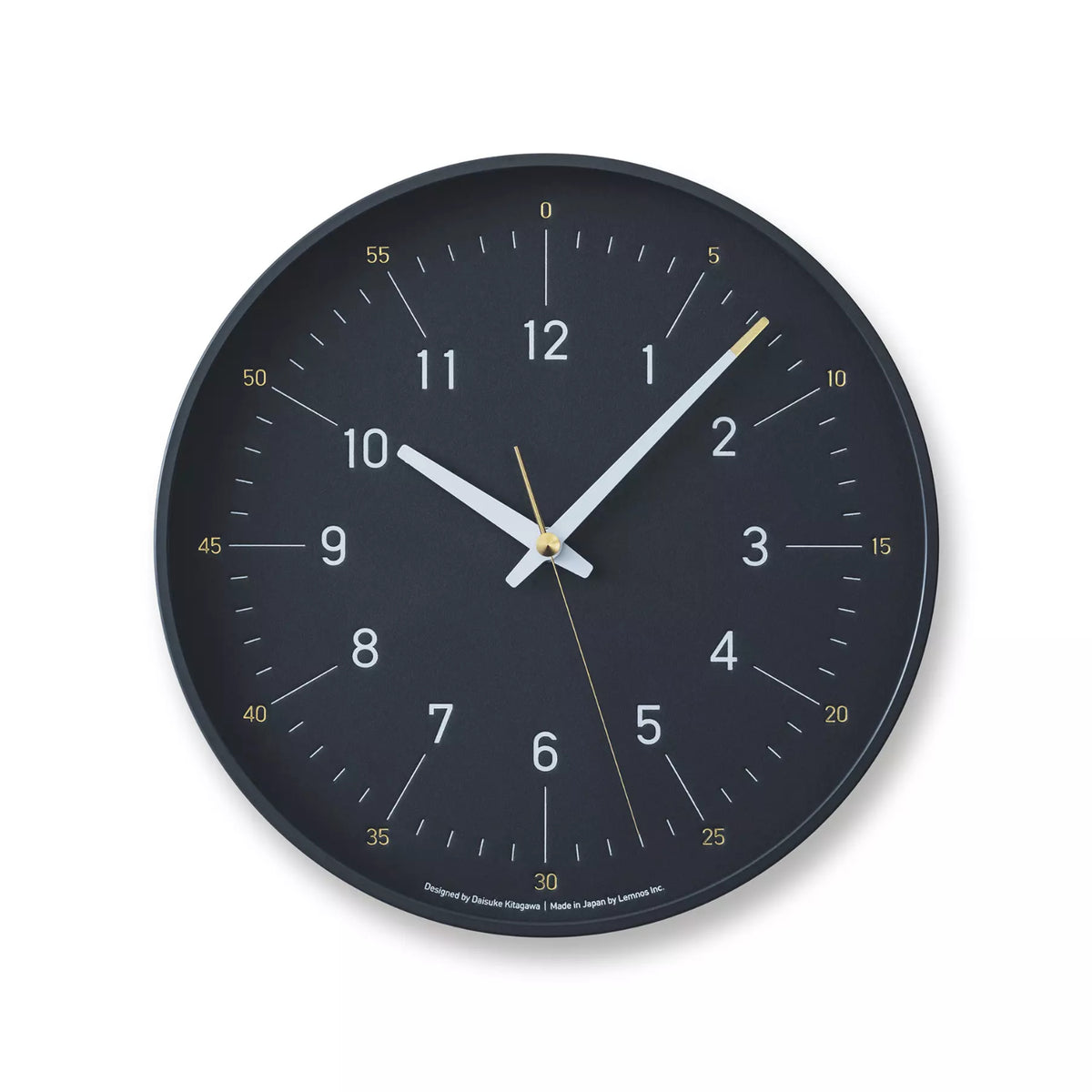 Essent Clock